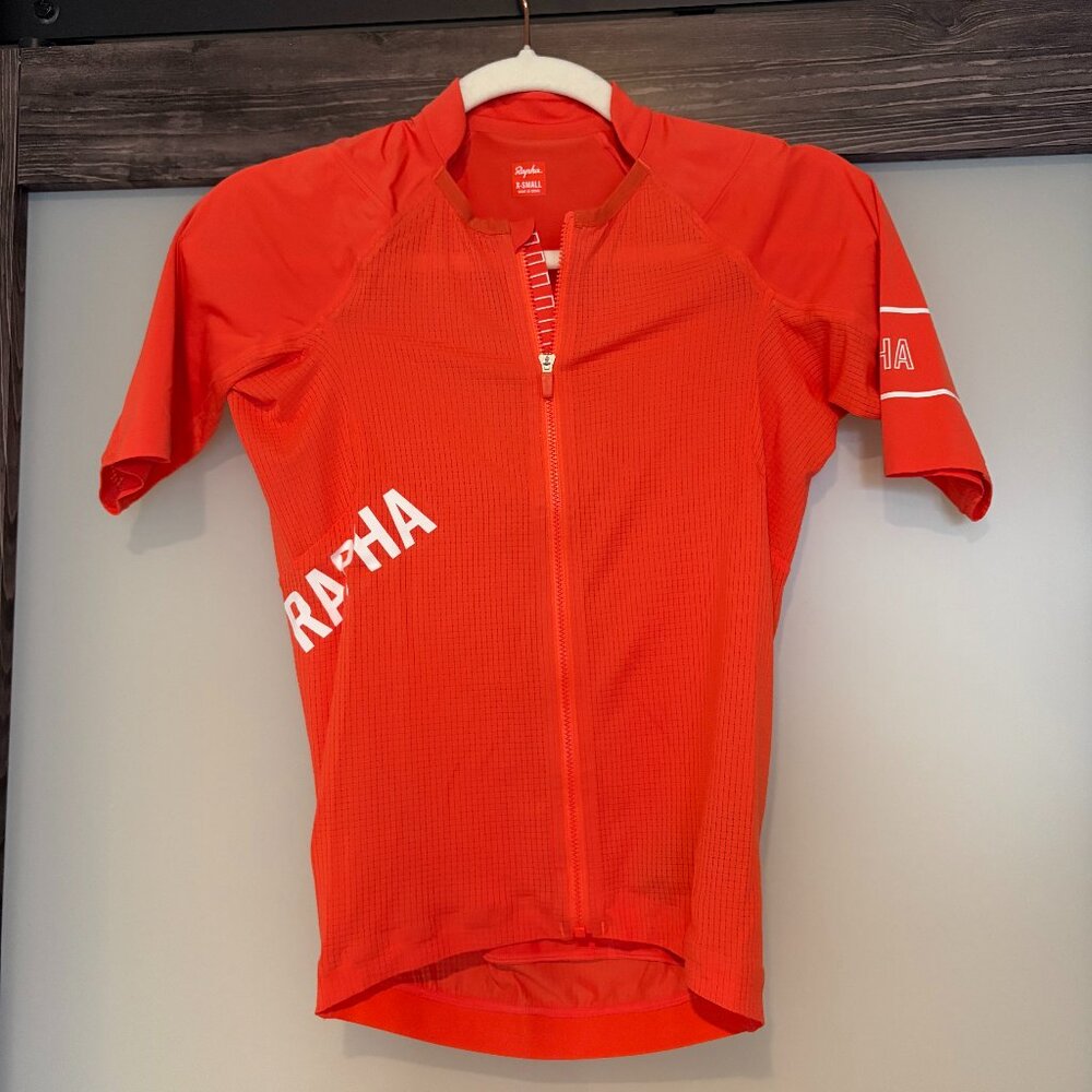 Rapha Pro Team Lightweight Jersey